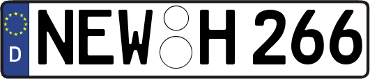 NEW-H266