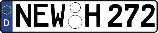 NEW-H272
