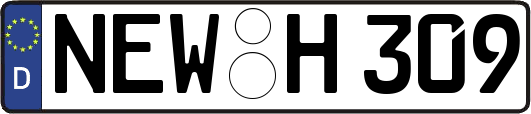 NEW-H309