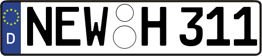 NEW-H311