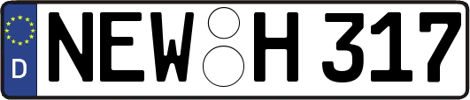 NEW-H317