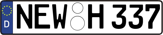 NEW-H337