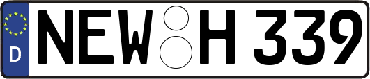 NEW-H339