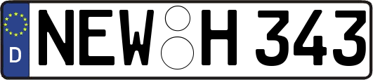 NEW-H343
