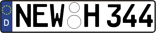 NEW-H344