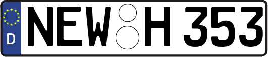 NEW-H353