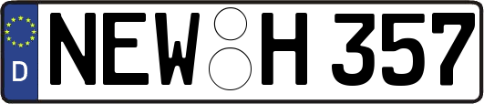 NEW-H357