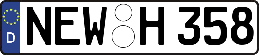 NEW-H358