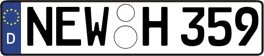 NEW-H359