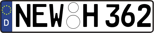 NEW-H362
