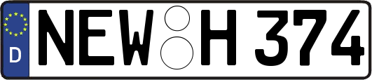 NEW-H374