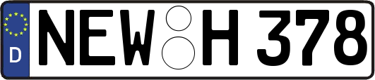 NEW-H378