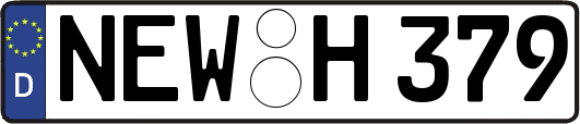 NEW-H379