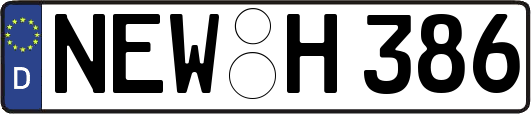 NEW-H386