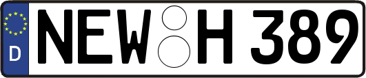 NEW-H389
