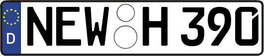 NEW-H390