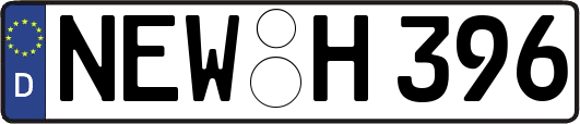 NEW-H396