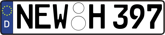 NEW-H397