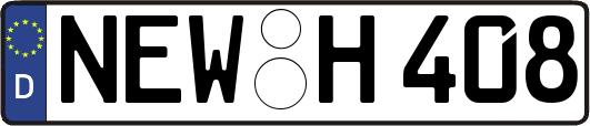 NEW-H408