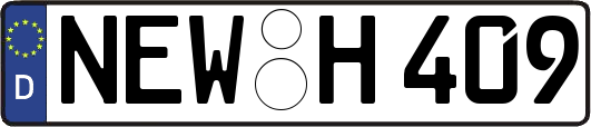 NEW-H409
