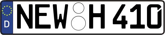 NEW-H410
