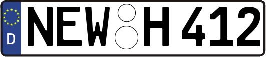NEW-H412