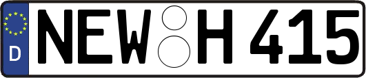 NEW-H415