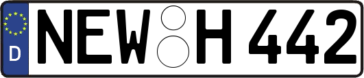 NEW-H442