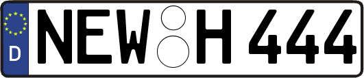 NEW-H444