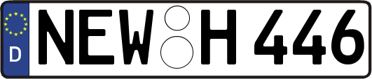 NEW-H446