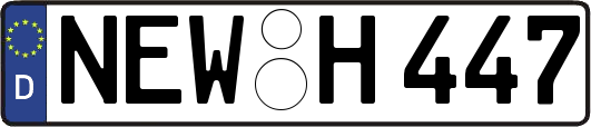 NEW-H447