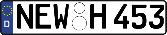 NEW-H453