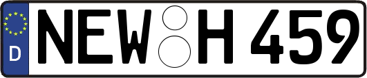 NEW-H459