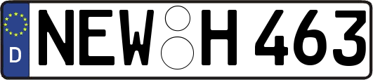 NEW-H463