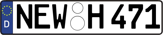 NEW-H471
