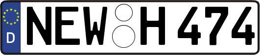 NEW-H474