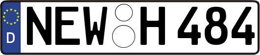 NEW-H484
