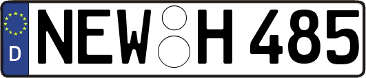 NEW-H485