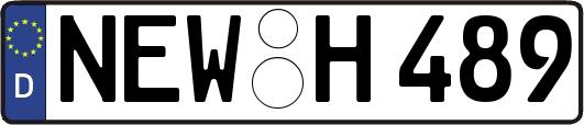 NEW-H489
