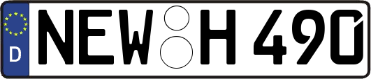 NEW-H490