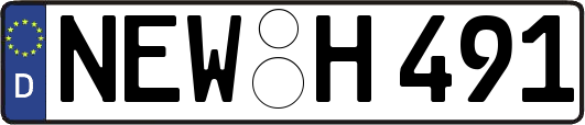 NEW-H491