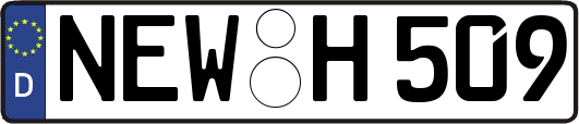 NEW-H509