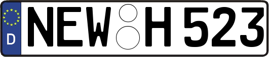 NEW-H523