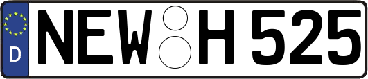 NEW-H525