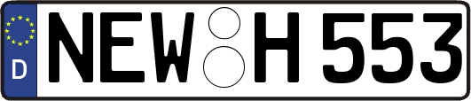 NEW-H553