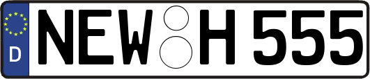 NEW-H555