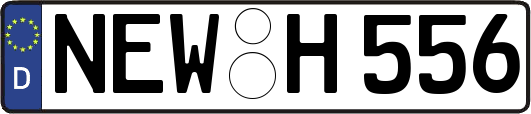 NEW-H556