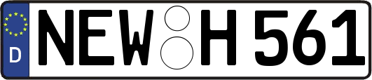 NEW-H561