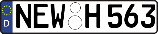 NEW-H563