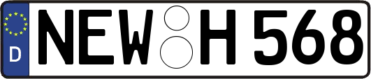 NEW-H568
